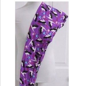 Lularoe TC (unicorn) leggings!